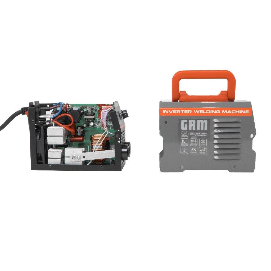 MÁY HÀN ĐIỆN TỬ GREEKMAN 3.2MM 200E-MINI GREEKMAN -HÀNG CHÍNH HÃNG 200E-MINI GREEKMAN -HÀNG CHÍNH HÃNG