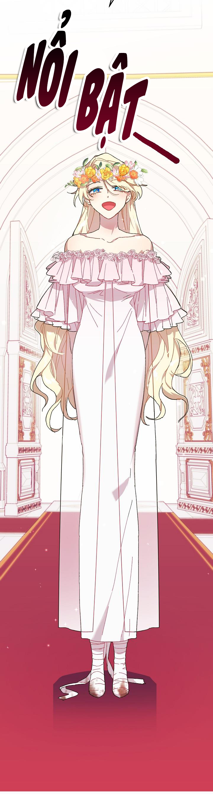 công chúa vờ như điên chapter 1 76