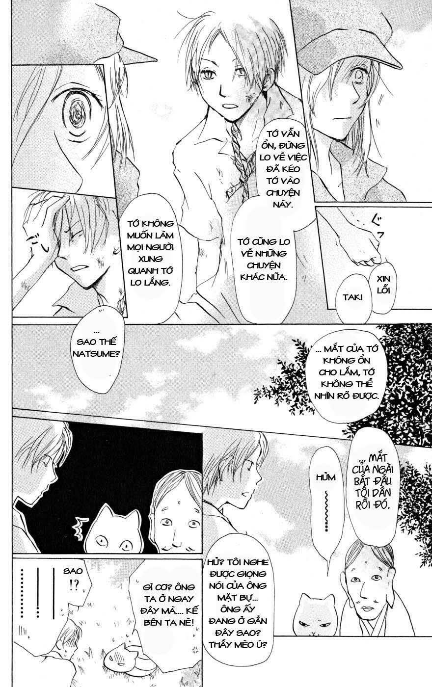 trả tên lại cho yêu quái chapter 18 8