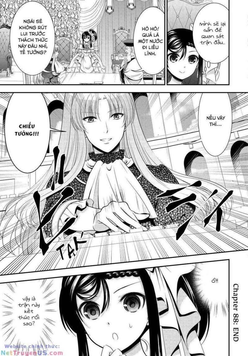 tiết kiệm 80.000 vàng ở thế giới khác cho tuổi già của tôi chapter 88 13