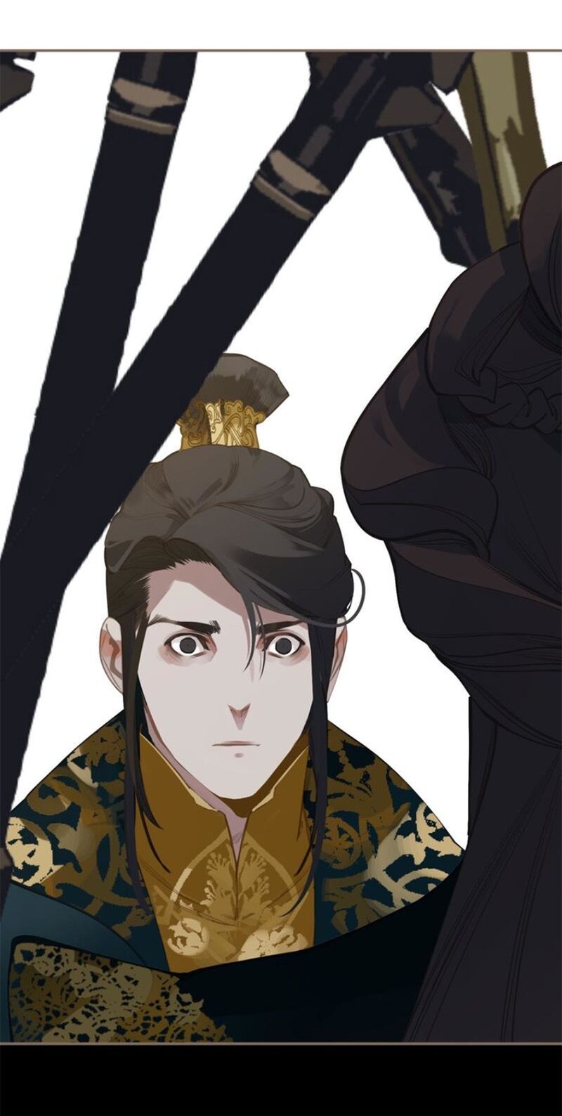 nhất đại linh hậu chapter 41 11