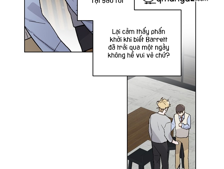 chàng tuấn mã của tôi chapter 34 64