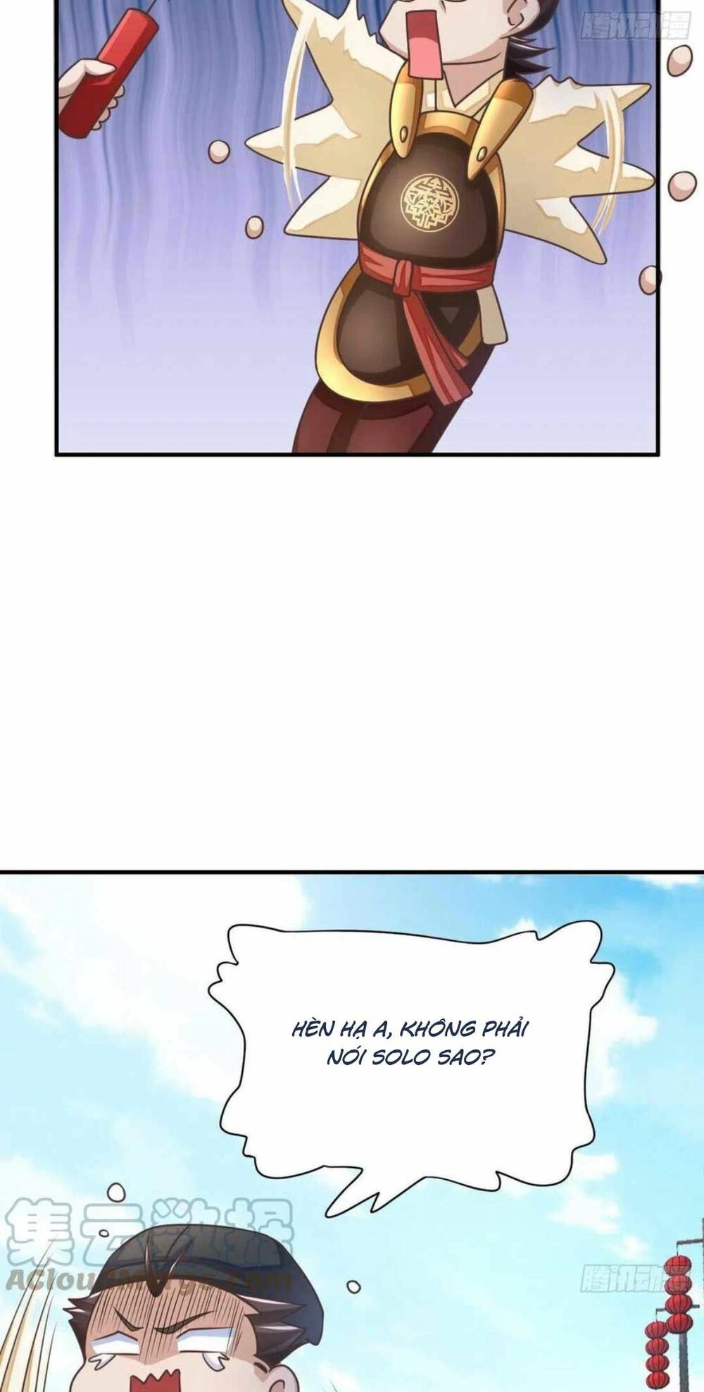 thuần hóa ba ba bạo quân chapter 33 25