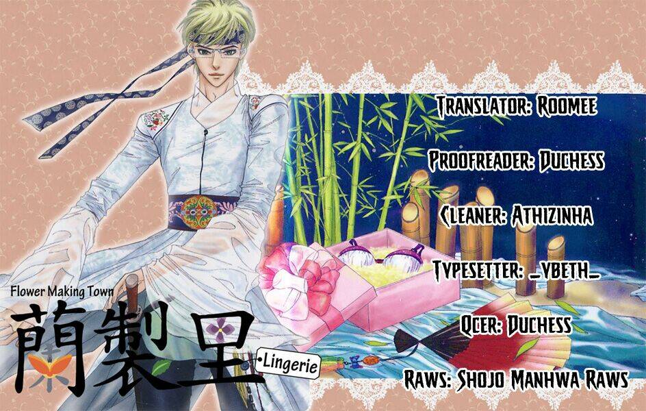 lingerie chapter 30 28