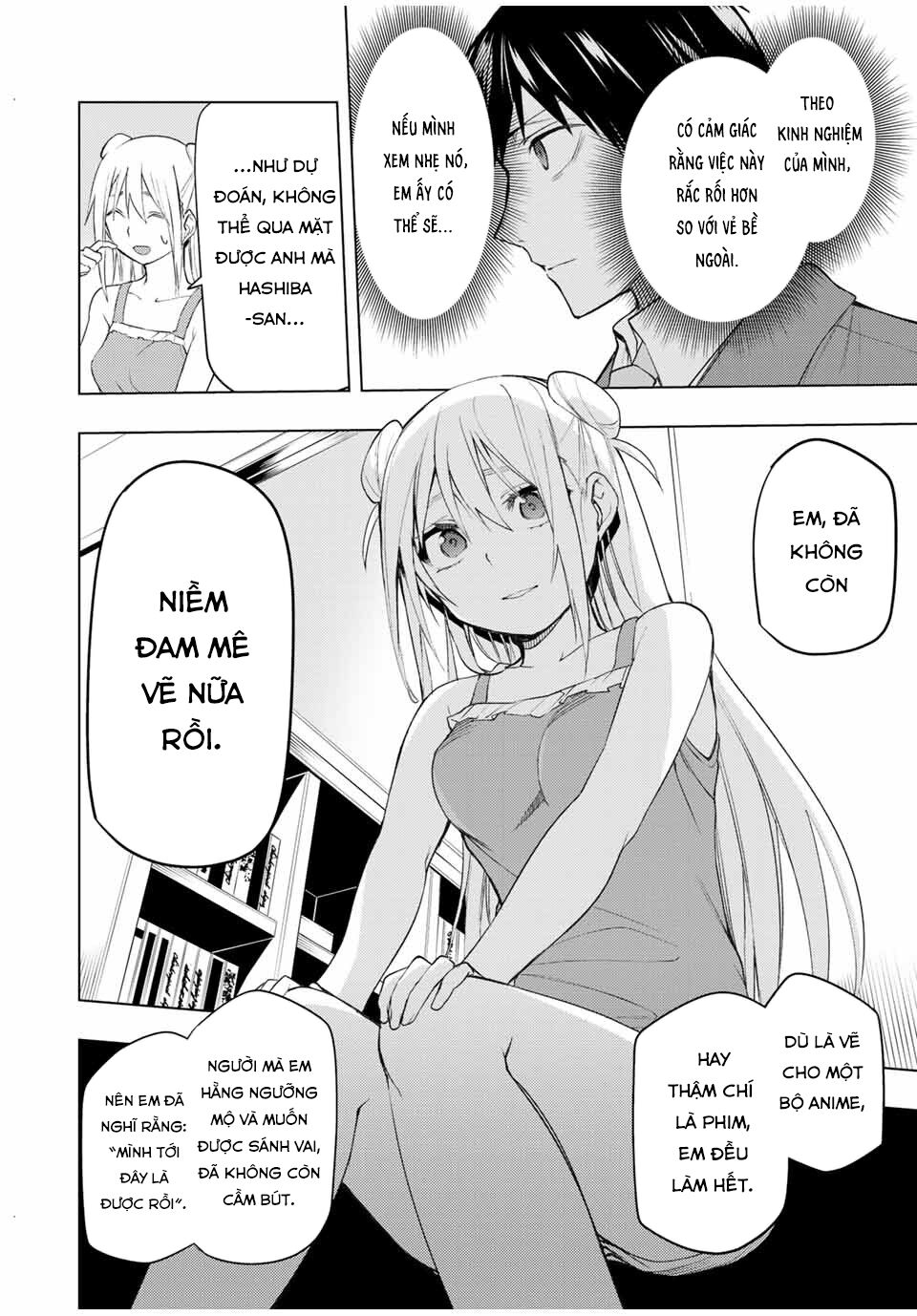 remake our life! chapter 27 28