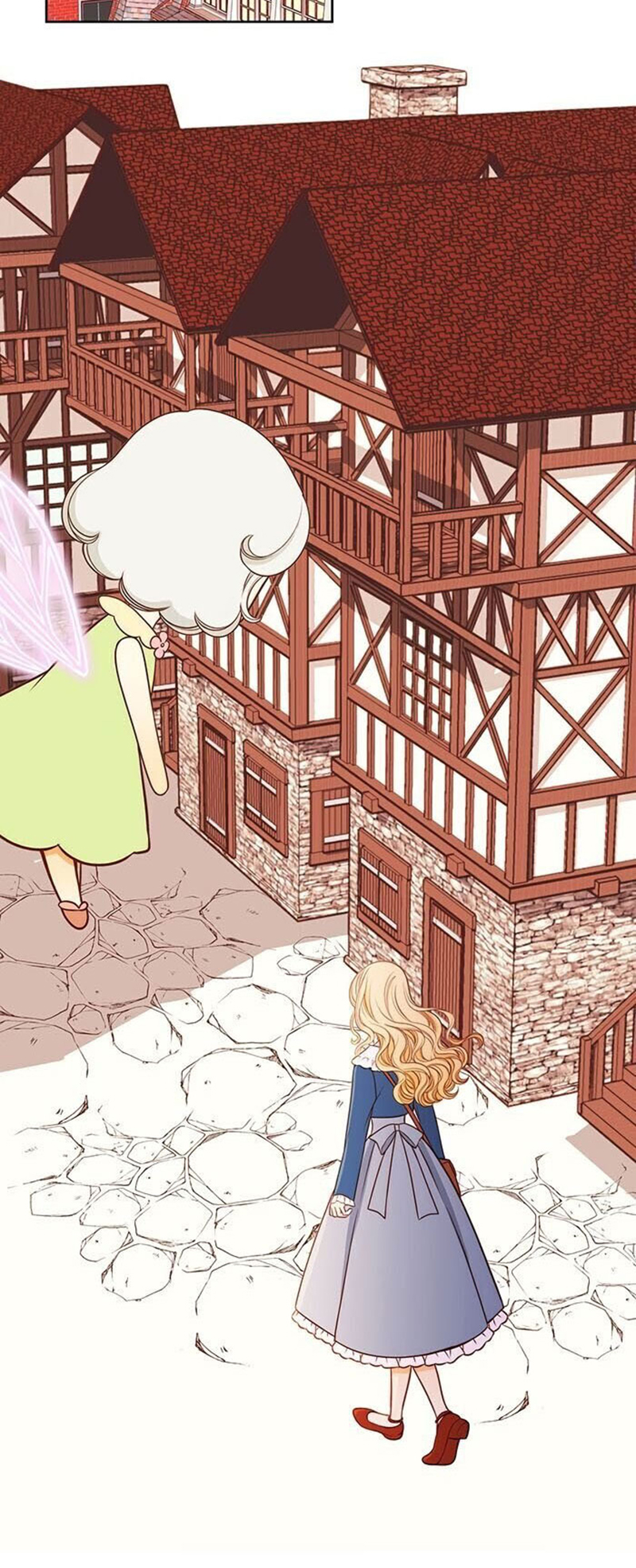 tiệm hoa của wendy chapter 42 19