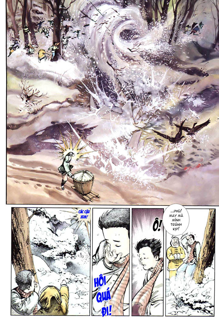 phong vân chapter 22 5