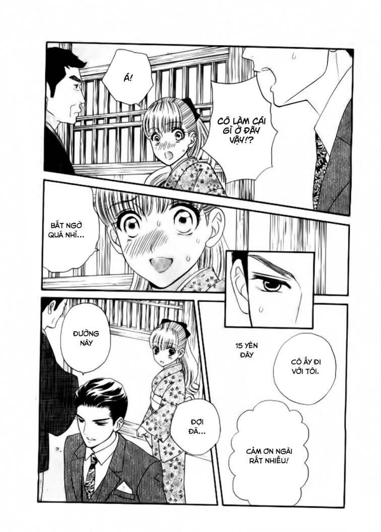 maria no shiro chapter 6 22