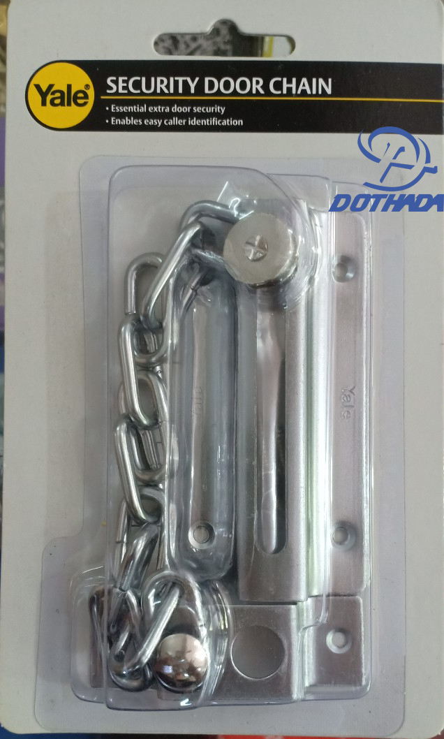 Chốt Xích Yale V1037 US26D