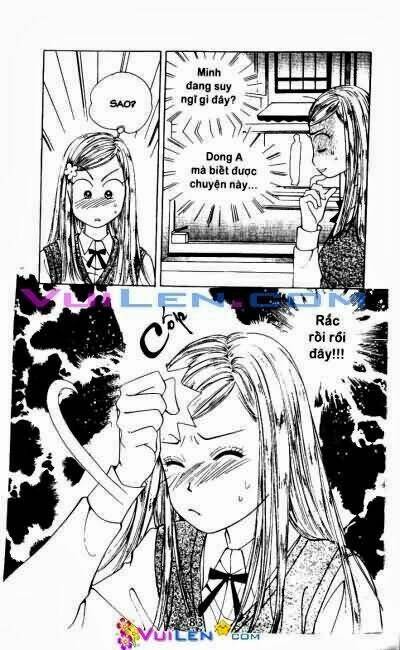 cô bé táo bạo chapter 6 83