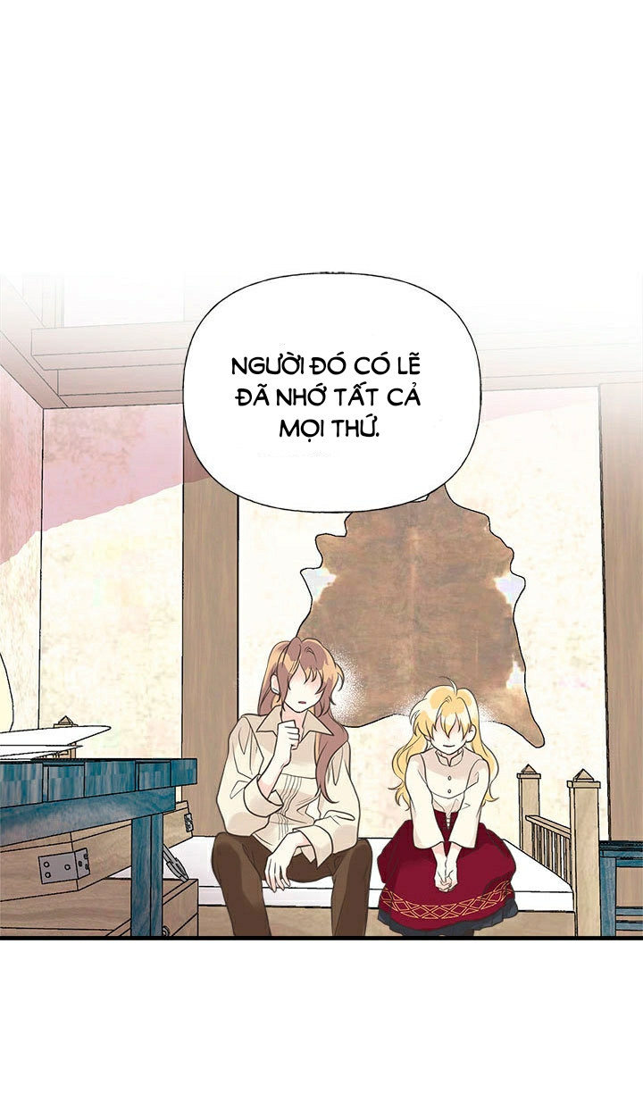 chị tôi đã nhặt về một nam chính quyến rũ chapter 26 16