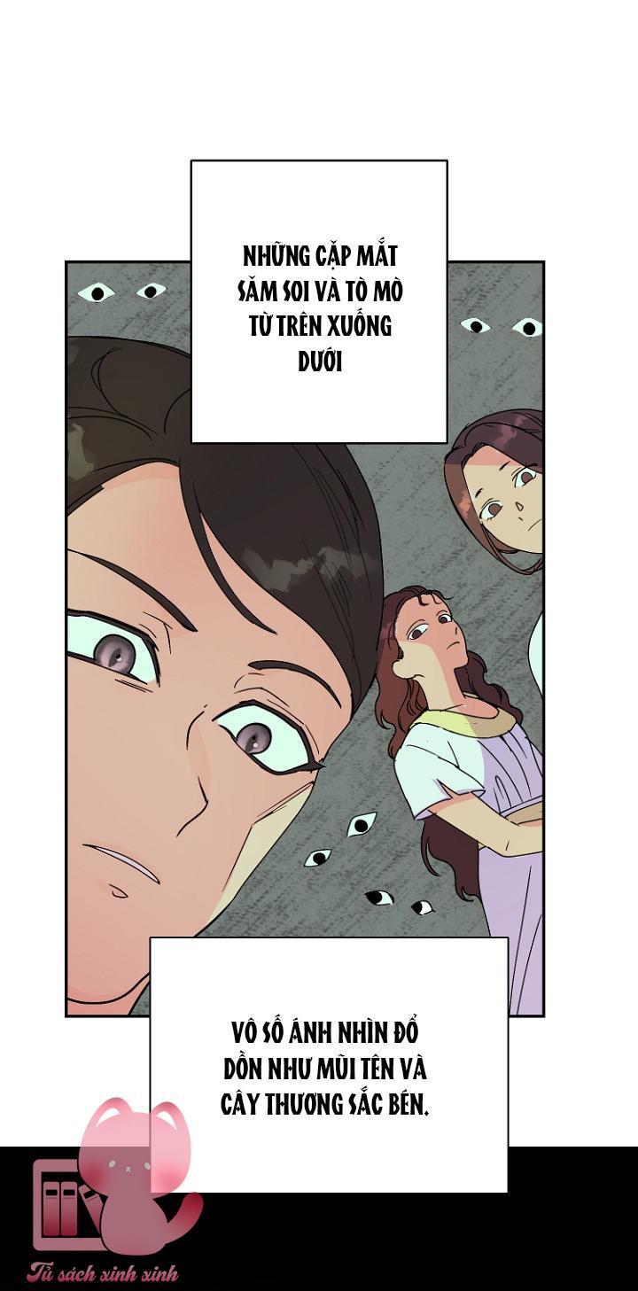 bỏ quách chồng con đi, tiền bạc mới là tất cả chapter 3 49