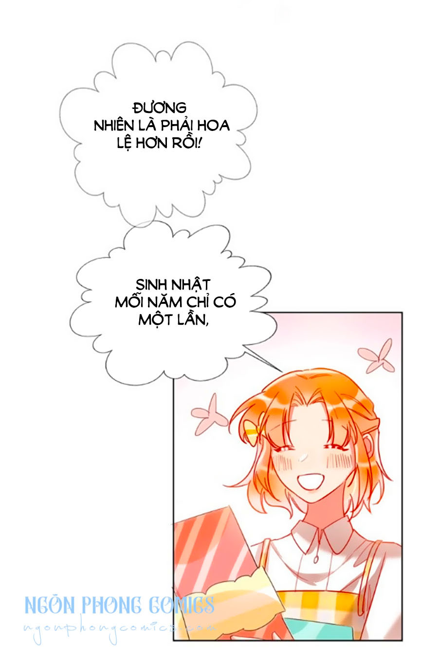 kế hoạch đánh chiếm của công chúa nghèo chapter 29 5