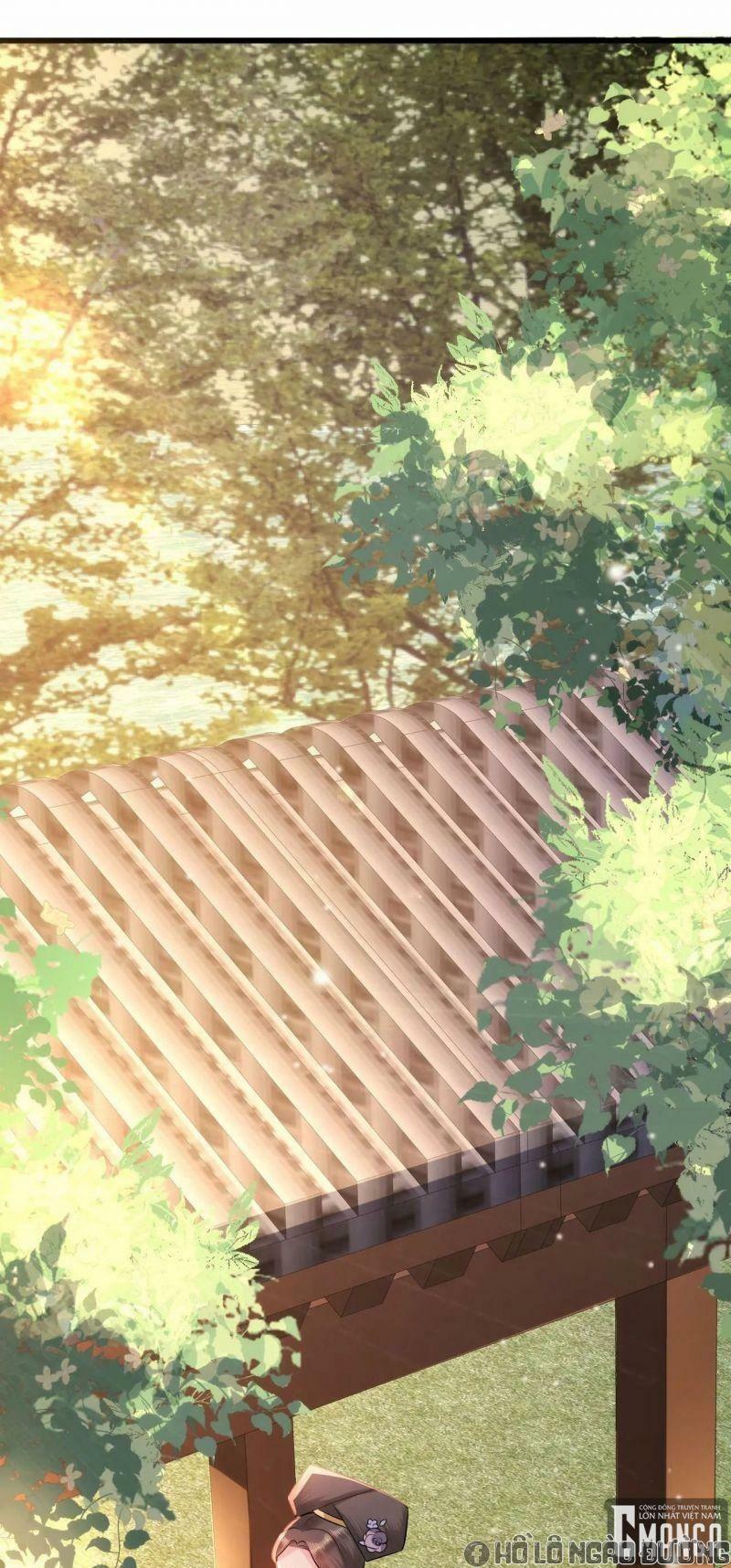 quận chúa vững quá không thể tiêu diệt! chapter 74 23