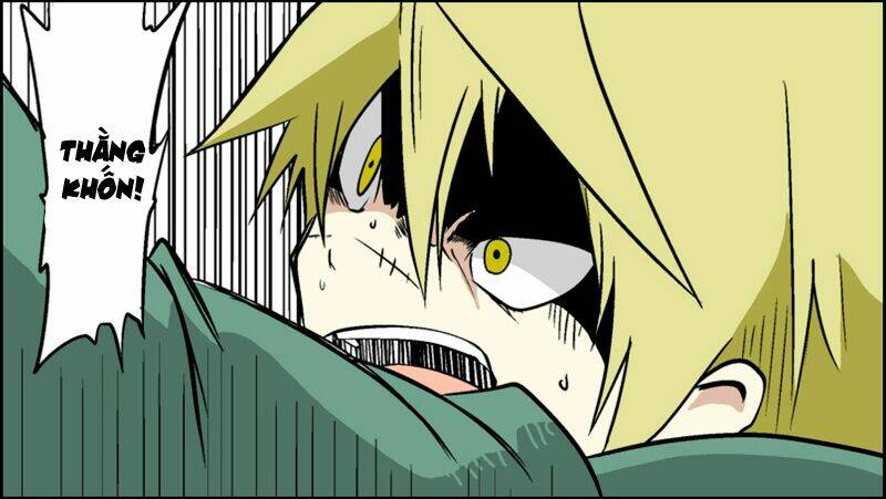 senyuu chapter 79 12