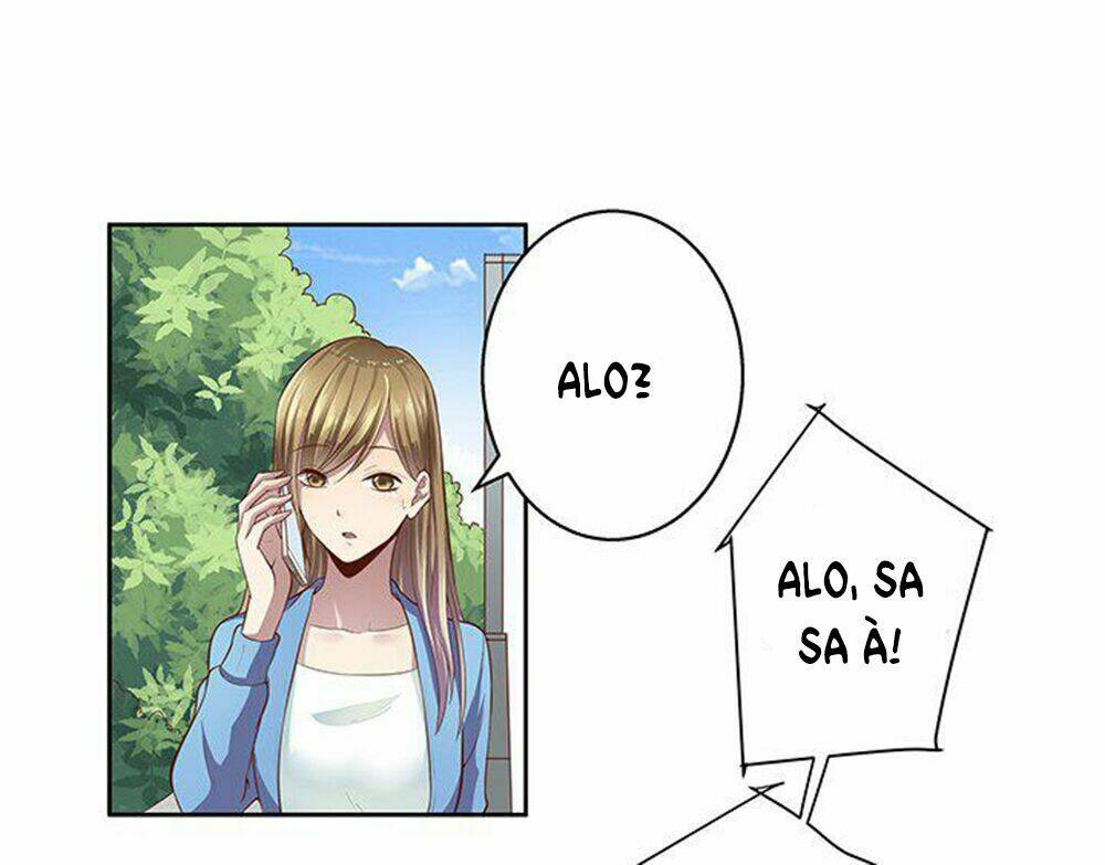 khi trò chơi ác ma bắt đầu chapter 7 27