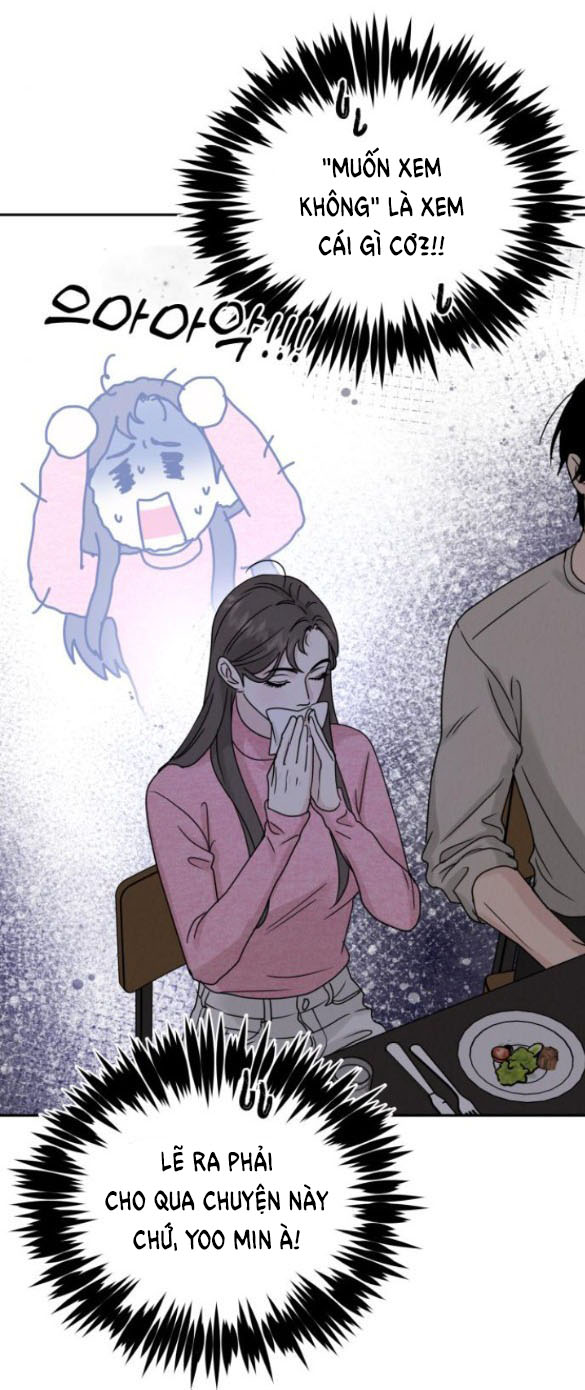 Thuyết Tình Yêu Ích Kỷ chapter 10.1 5