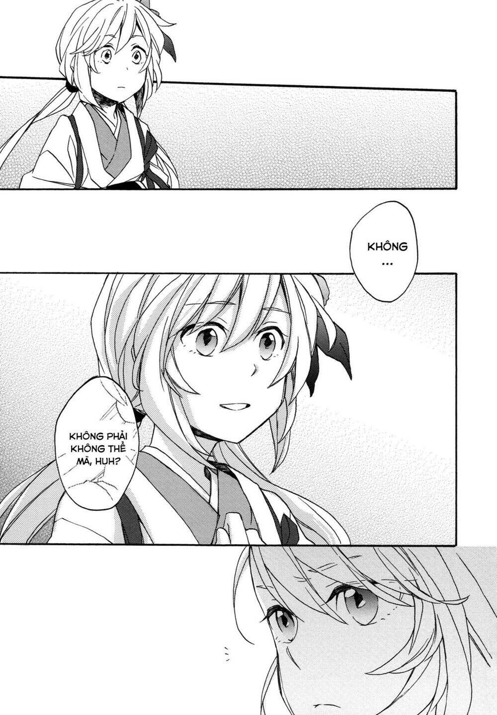 a divine love alone chapter 9 18