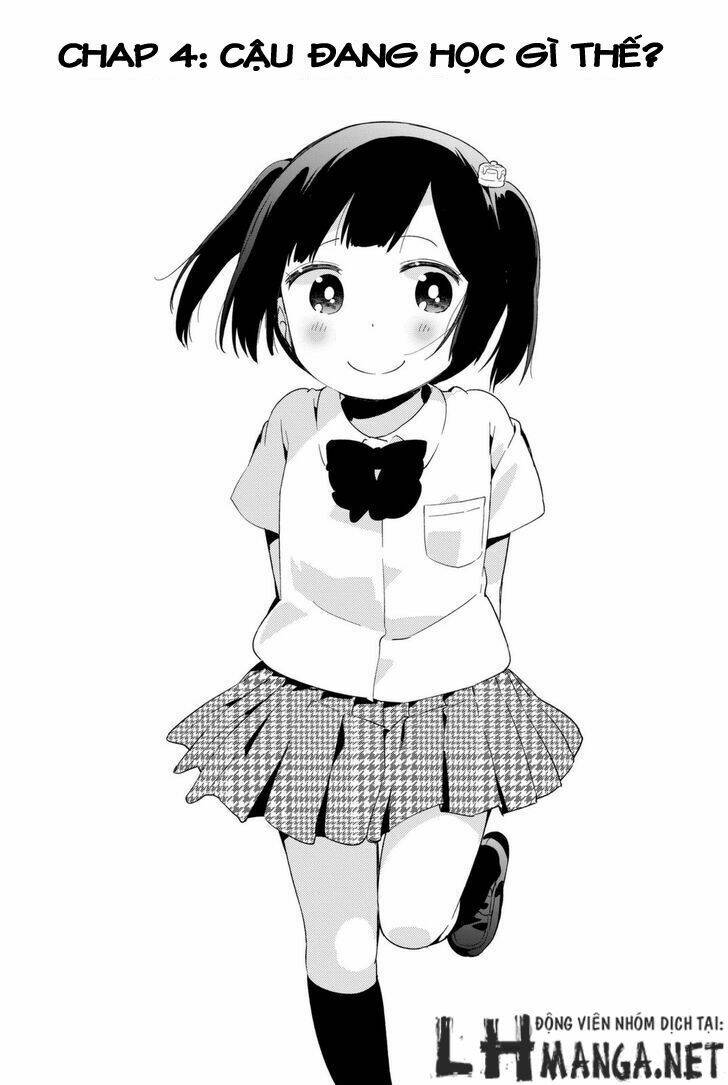 dansan joshi chapter 4 2