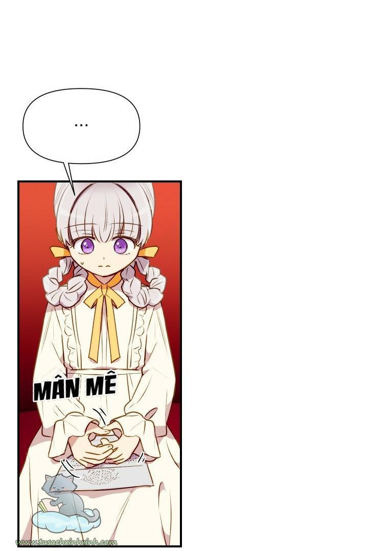 công nương khế ước của gia tộc công tước quái vật chapter 51 58