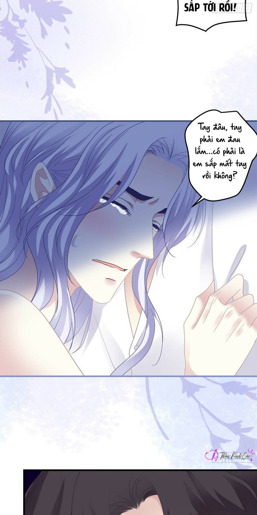 toàn bộ nắm trong tay chapter 138 30