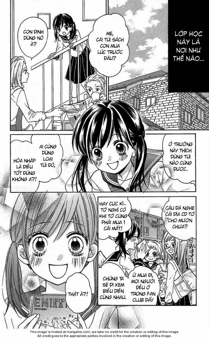 lớp học rùng rợn chapter 8 6