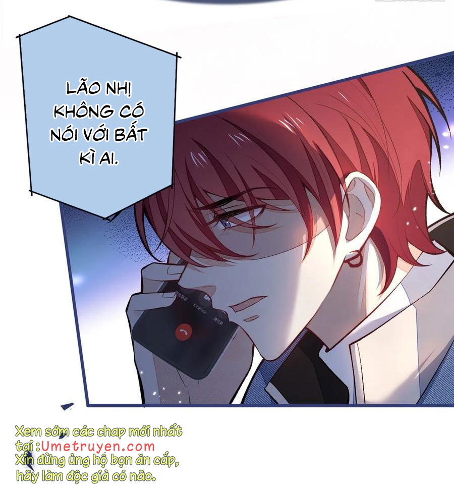 lại bị nam thần chọc trên hot search! chapter 60 18