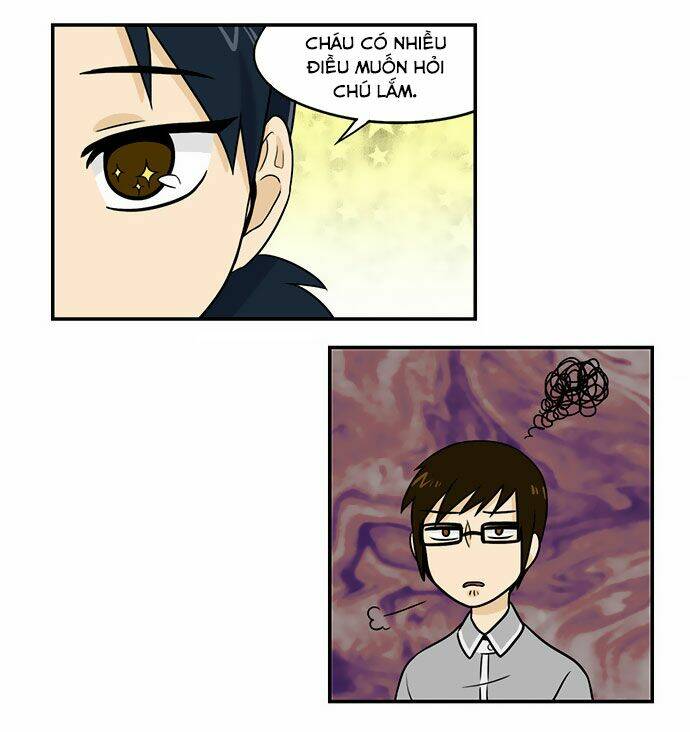 hắn ta là rồng chapter 76 37