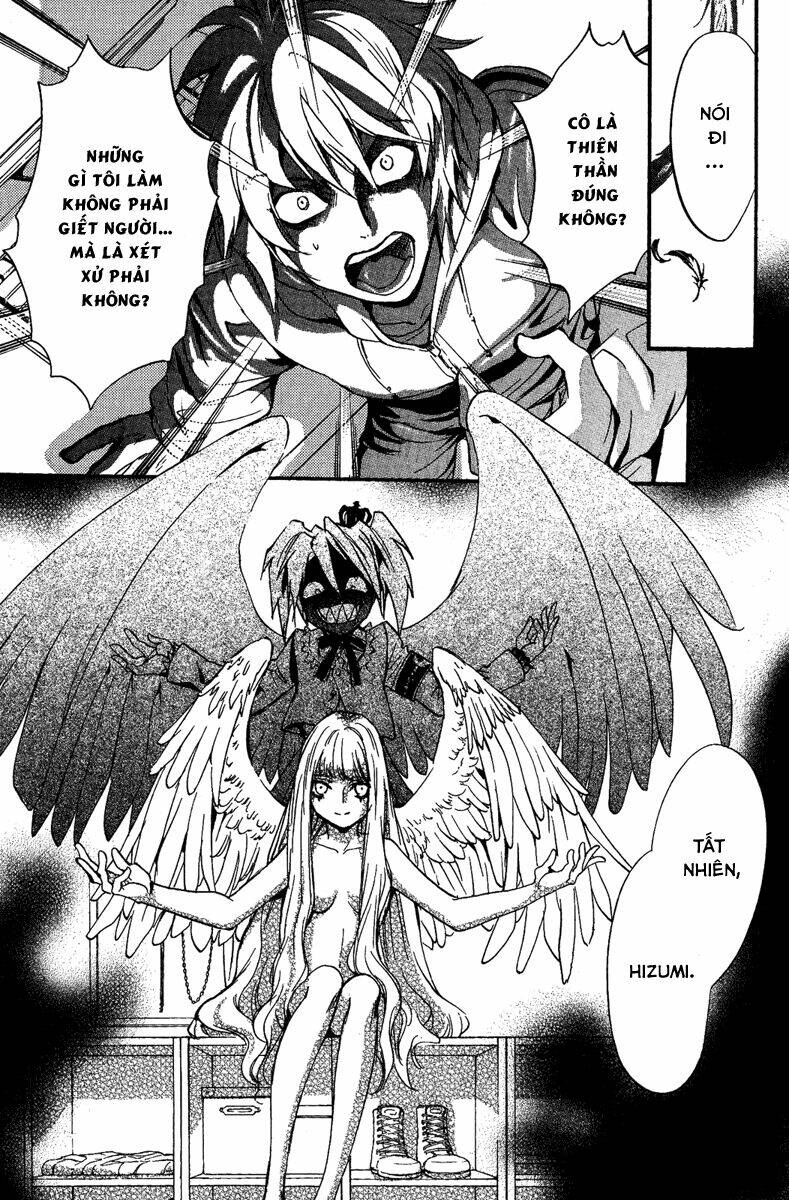 foreign land of ogres chapter 7 42