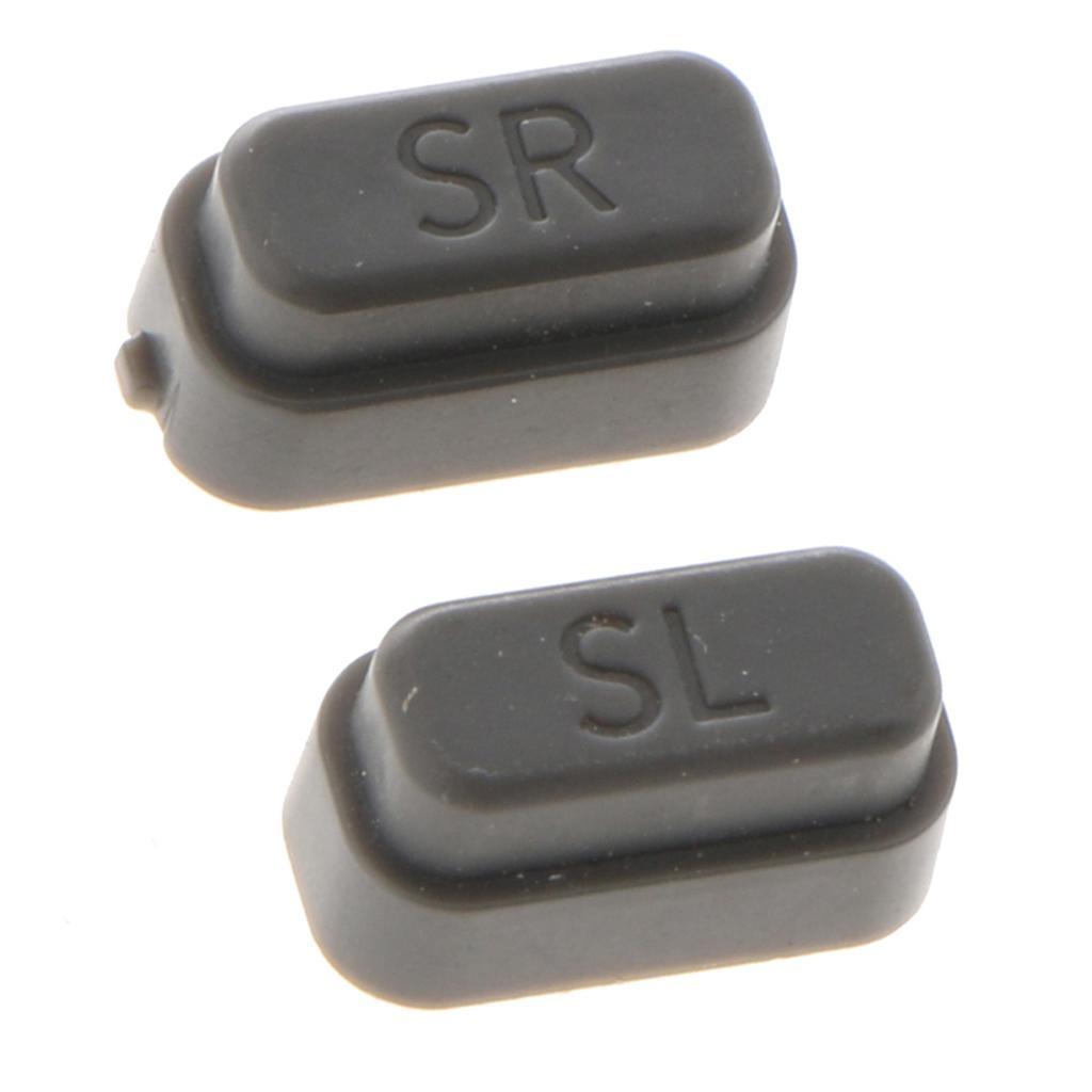 SL SR Button Key Replacement Part for Nintendo Switch NS  Controller