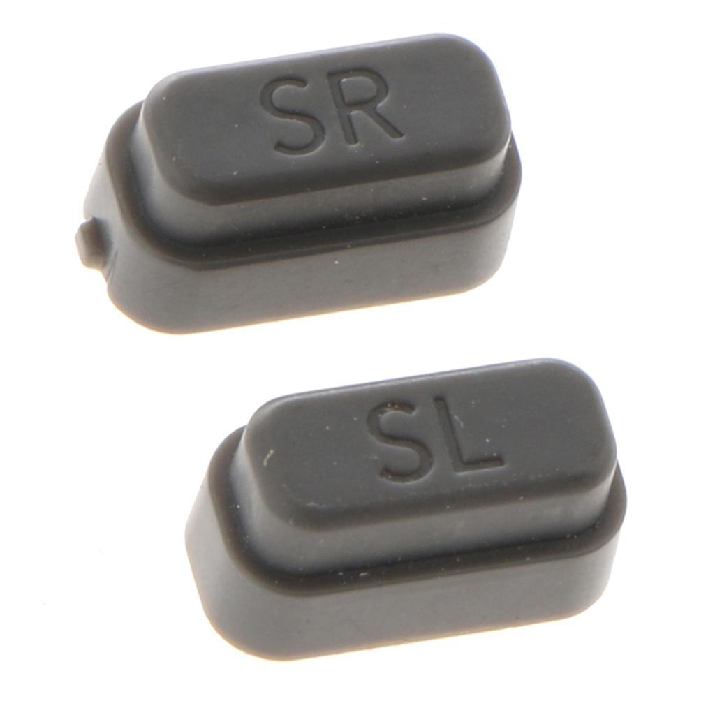 Replacement Part SL SR Button Repair Part for  Switch  -