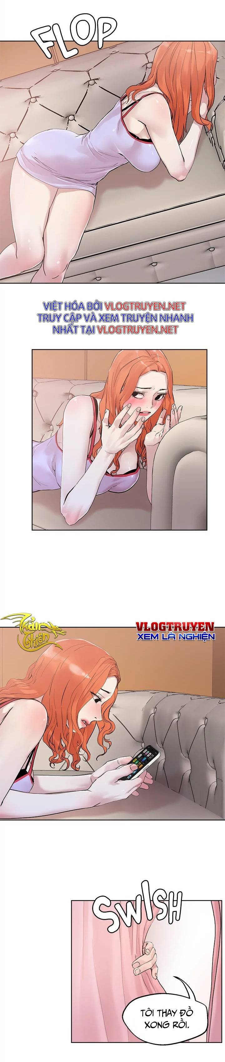 siêu chịch hệ thống của “hắc ám vương giả” chapter 37 5