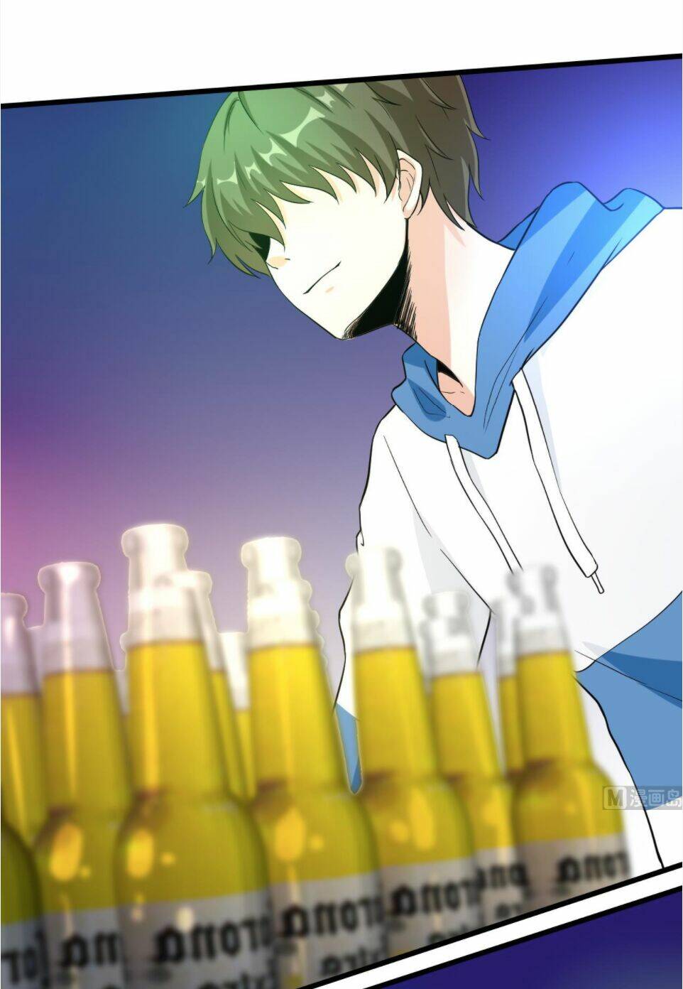 hắn là long ngạo thiên chapter 60 9