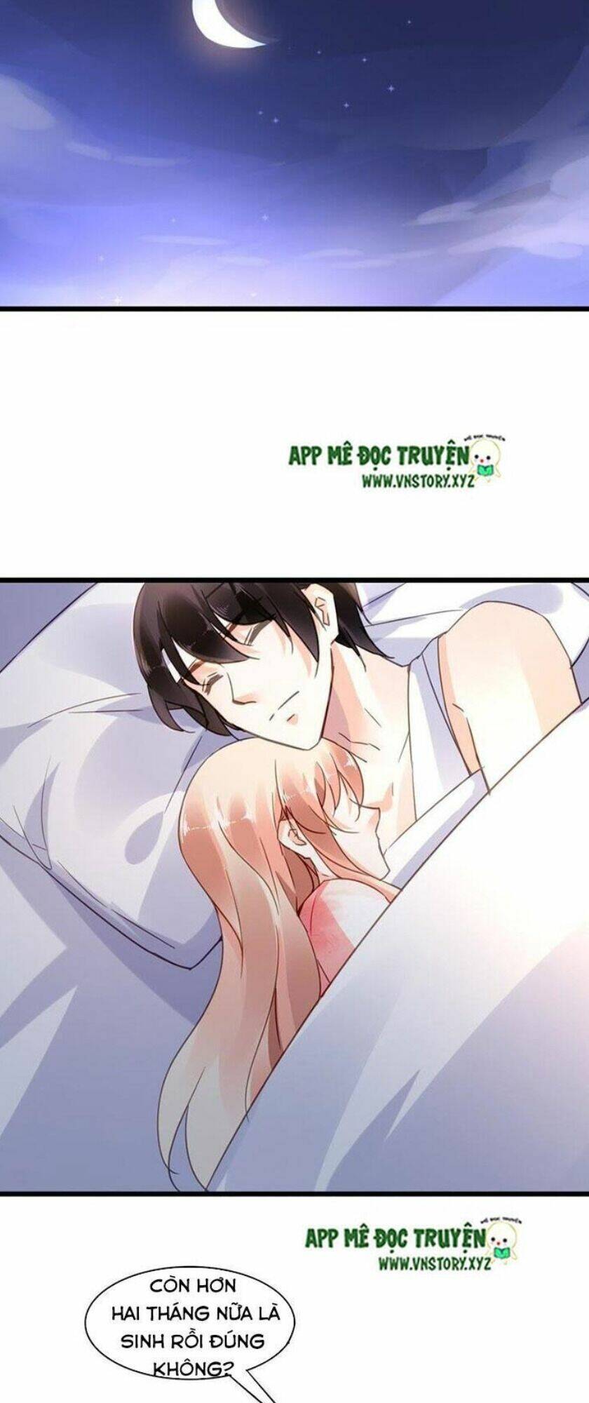 mưu ái thành nghiện chapter 112 9