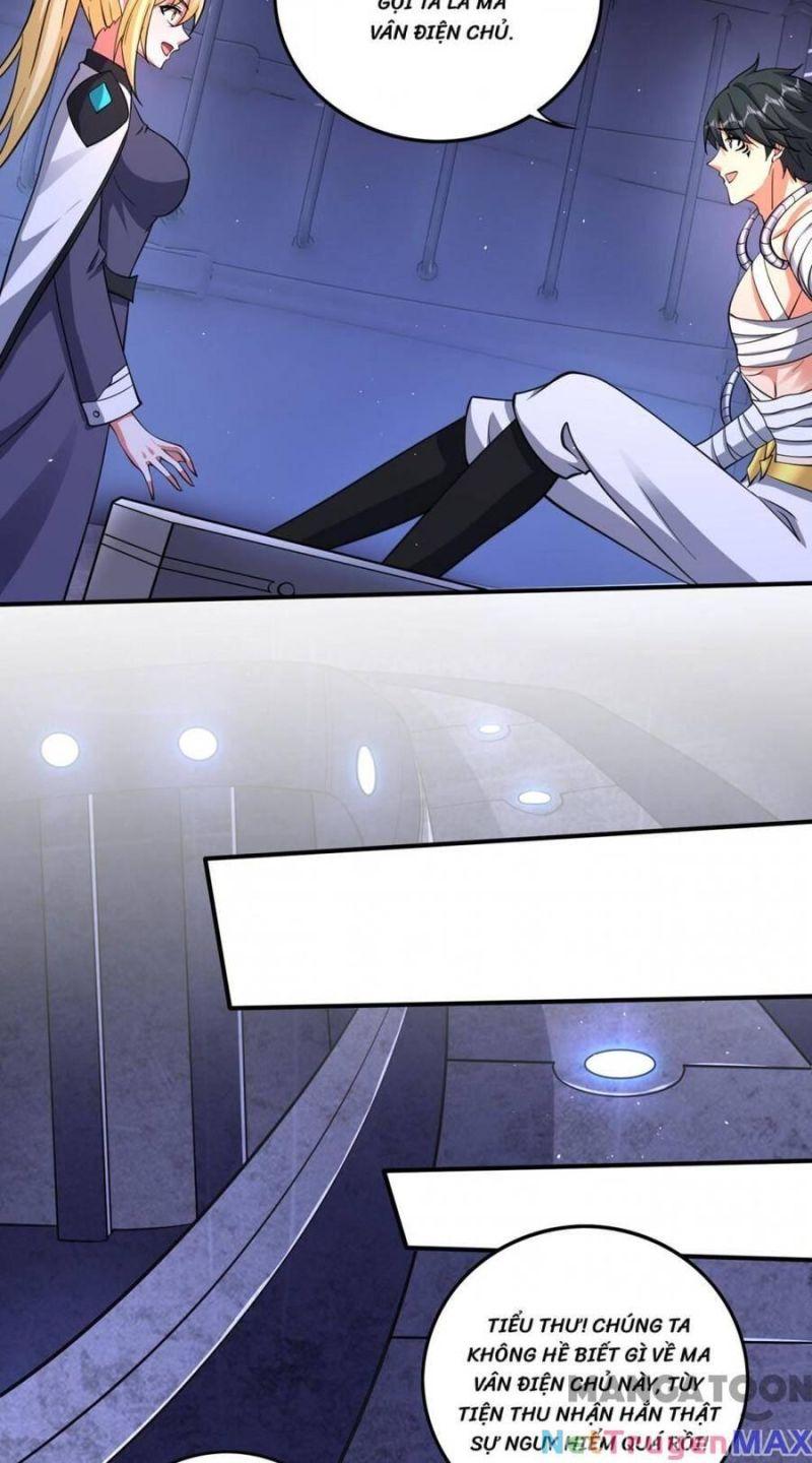 tối cường thần y tại đô thị chapter 319 11