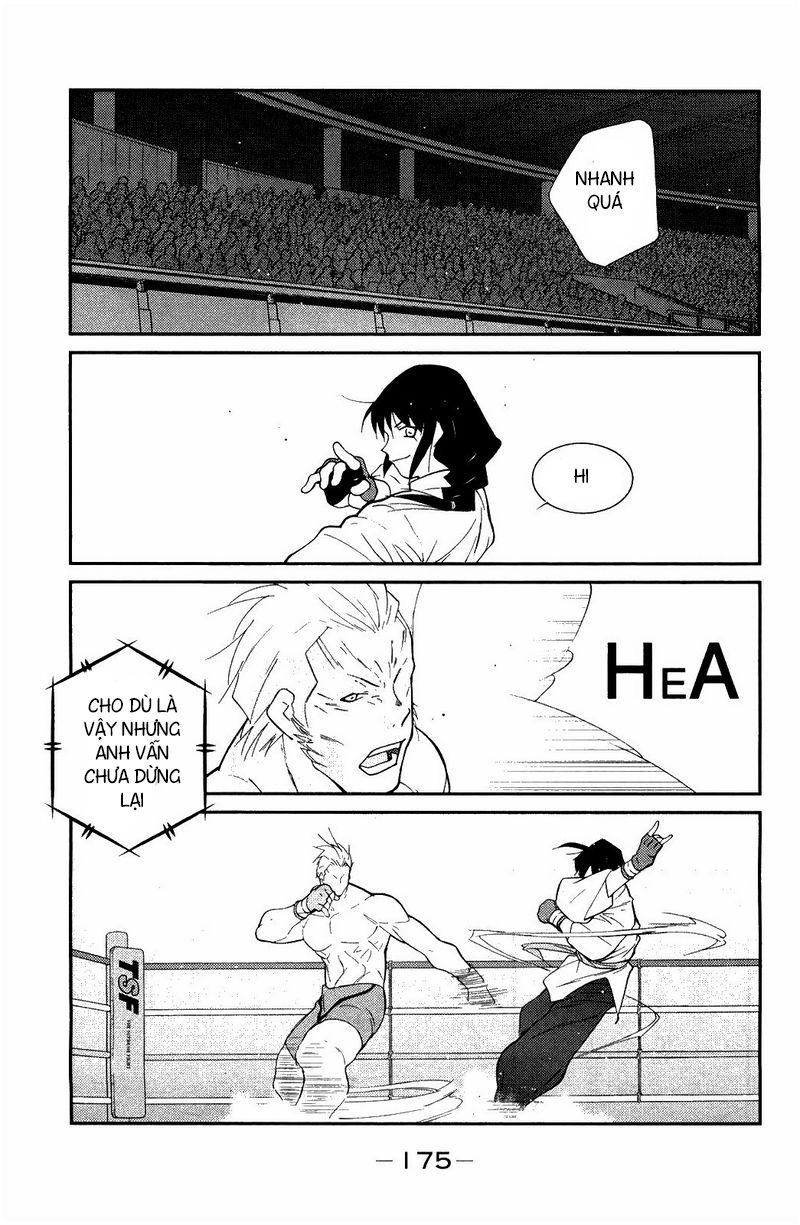 truyền nhân atula 3 chapter 64 6