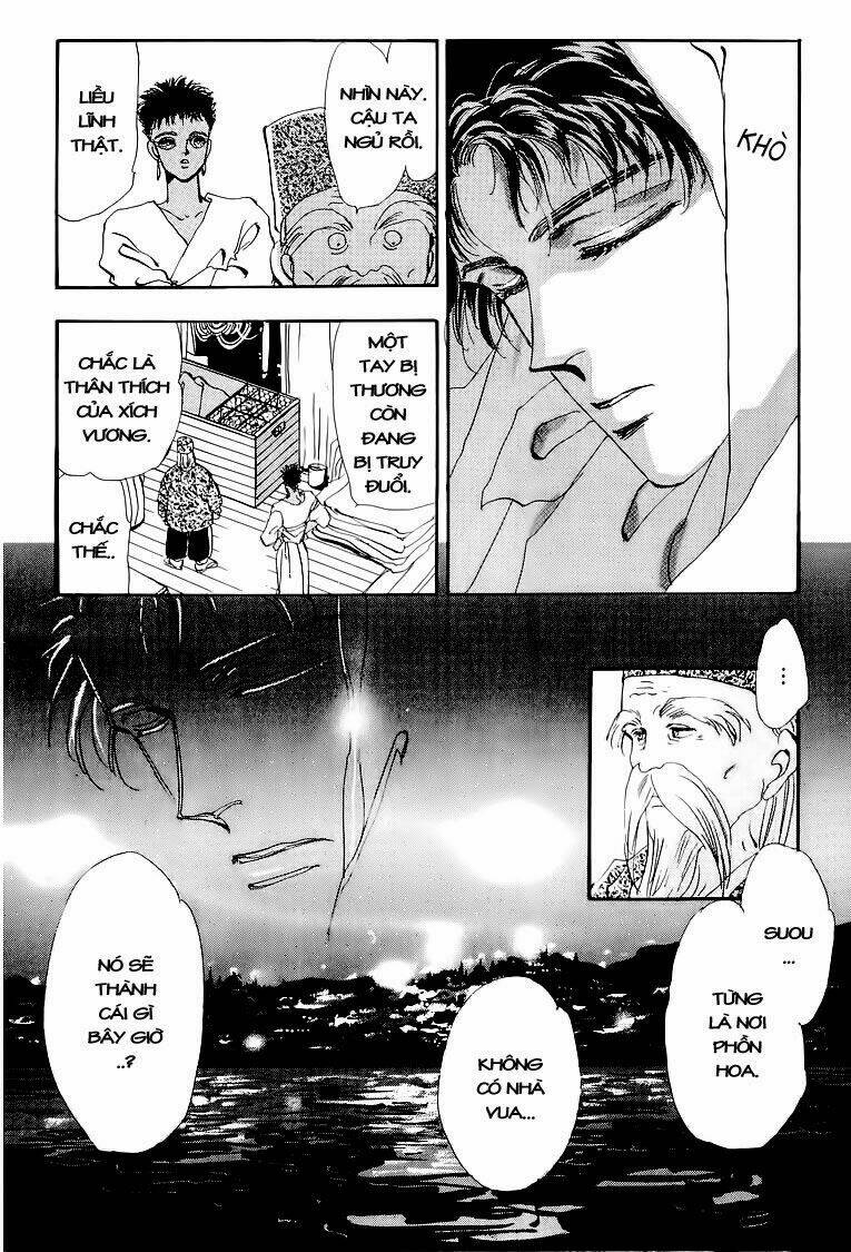 đứa con số phận chapter 31 22