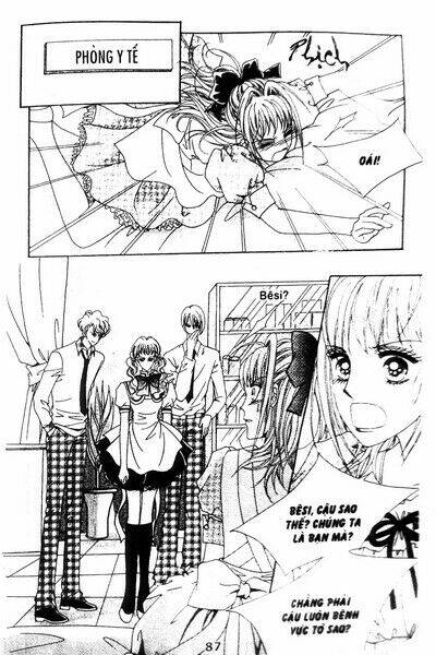 lọ lem hậu đậu chapter 17 25