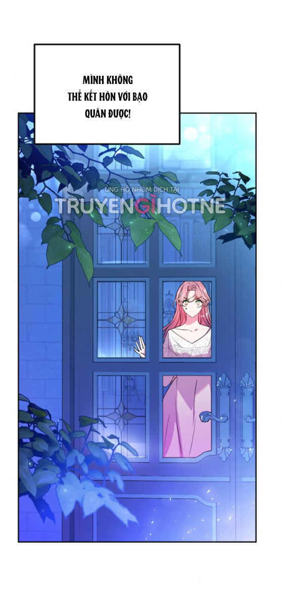 mỗi đêm chồng tôi đều biến đổi chapter 2.2 10