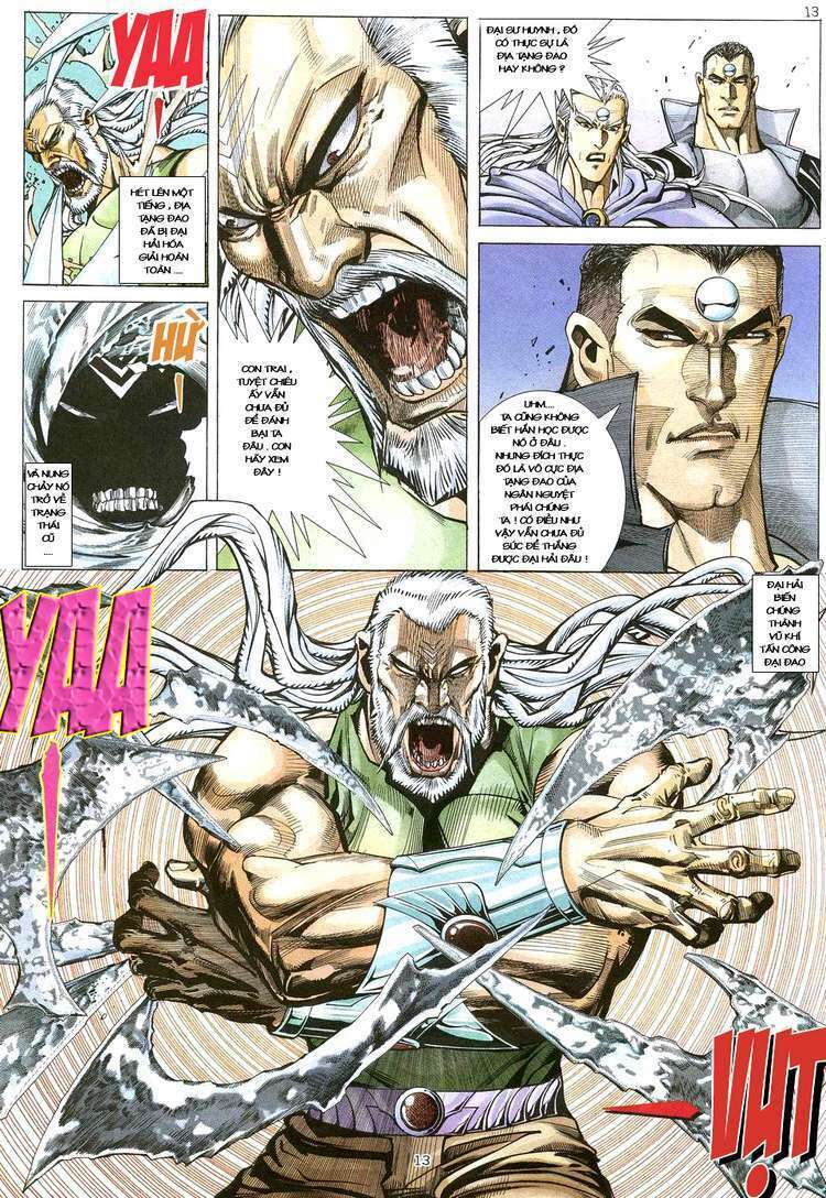 võ thần chapter 67 11