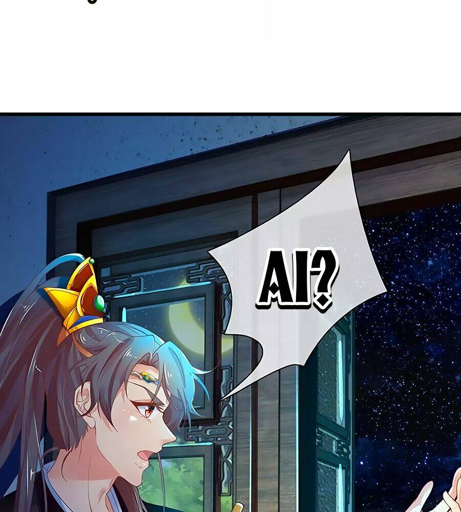 y hậu lệ thiên chapter 79 11