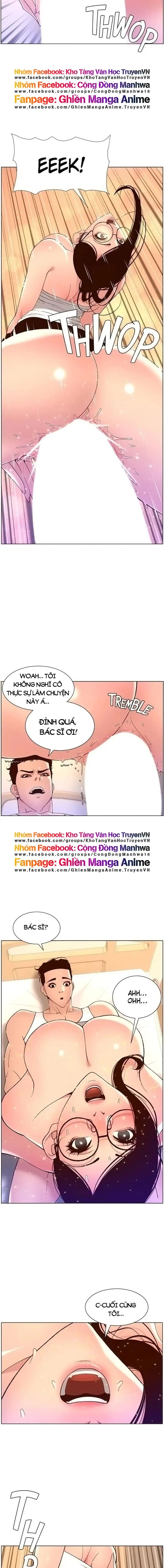 app đế vương giường chiếu chapter 39 7