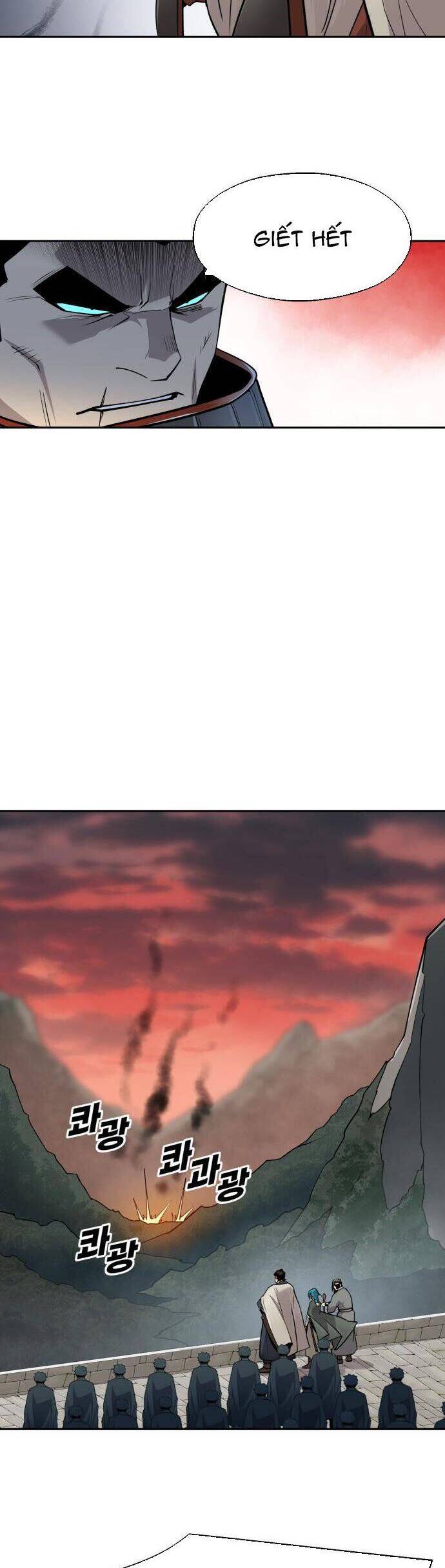 kiếm sĩ thiếu niên chapter 49 13