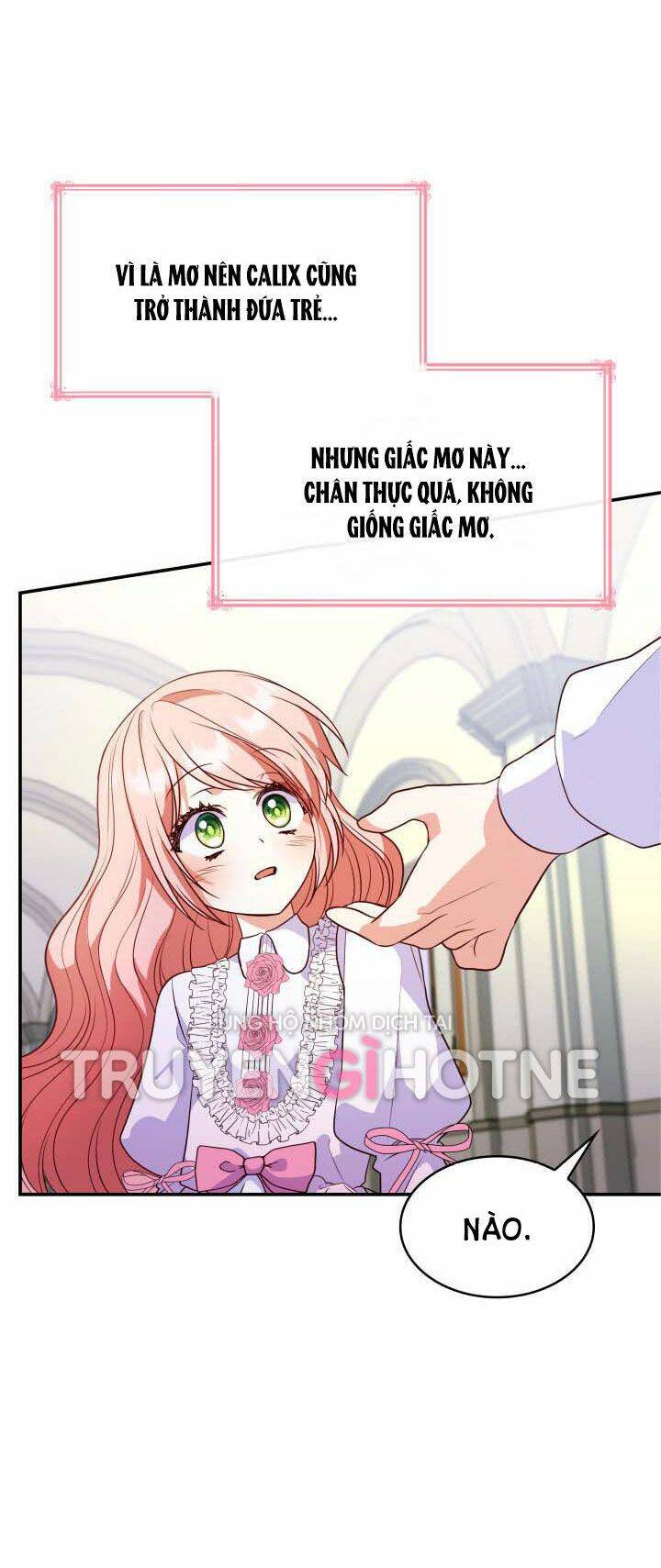 từ ác nữ, tôi trở thành một người mẹ chapter 27 15