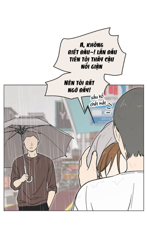 Thanh Xuân Đáng Yêu chapter 19.1 13