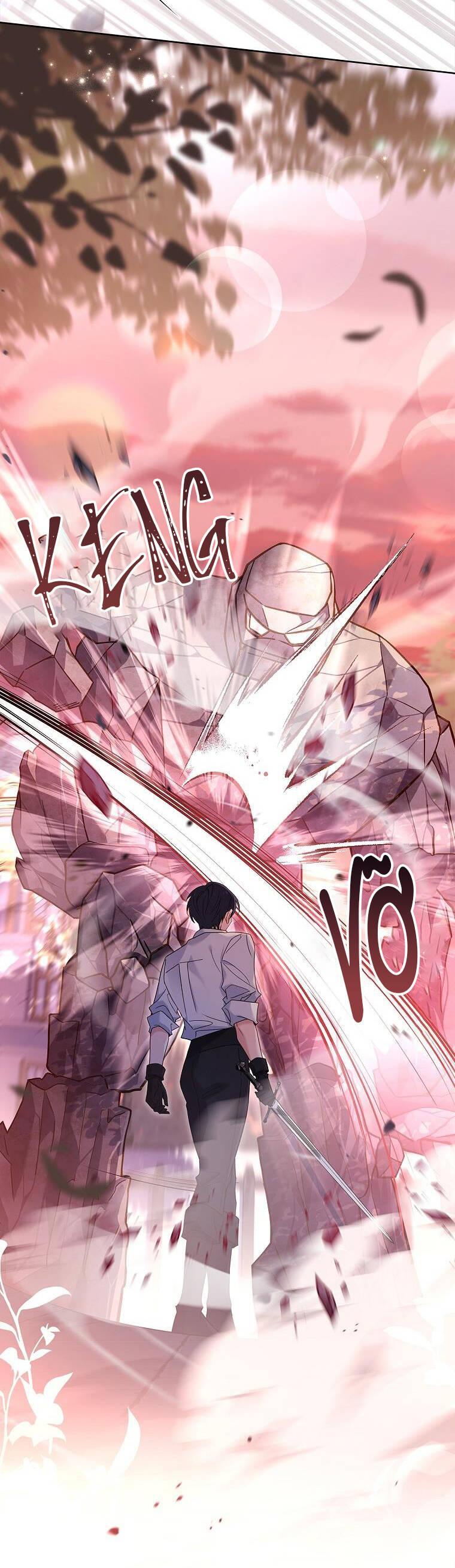 để yên cho tiểu thư hiền chapter 68 52