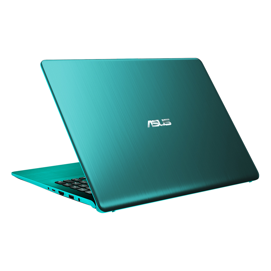 Laptop Asus Vivobook S15 S530UA-BQ135T Core i3-8130U/Win 10 (15.6&quot; FHD) - Hàng Chính Hãng