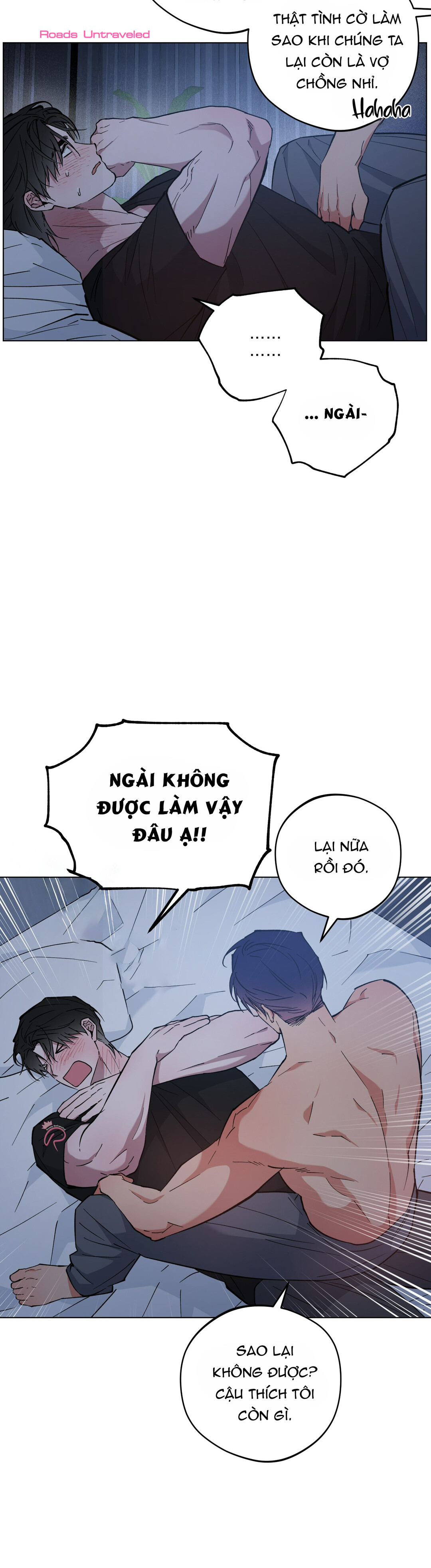 bình minh trên sông mây chapter 62 6