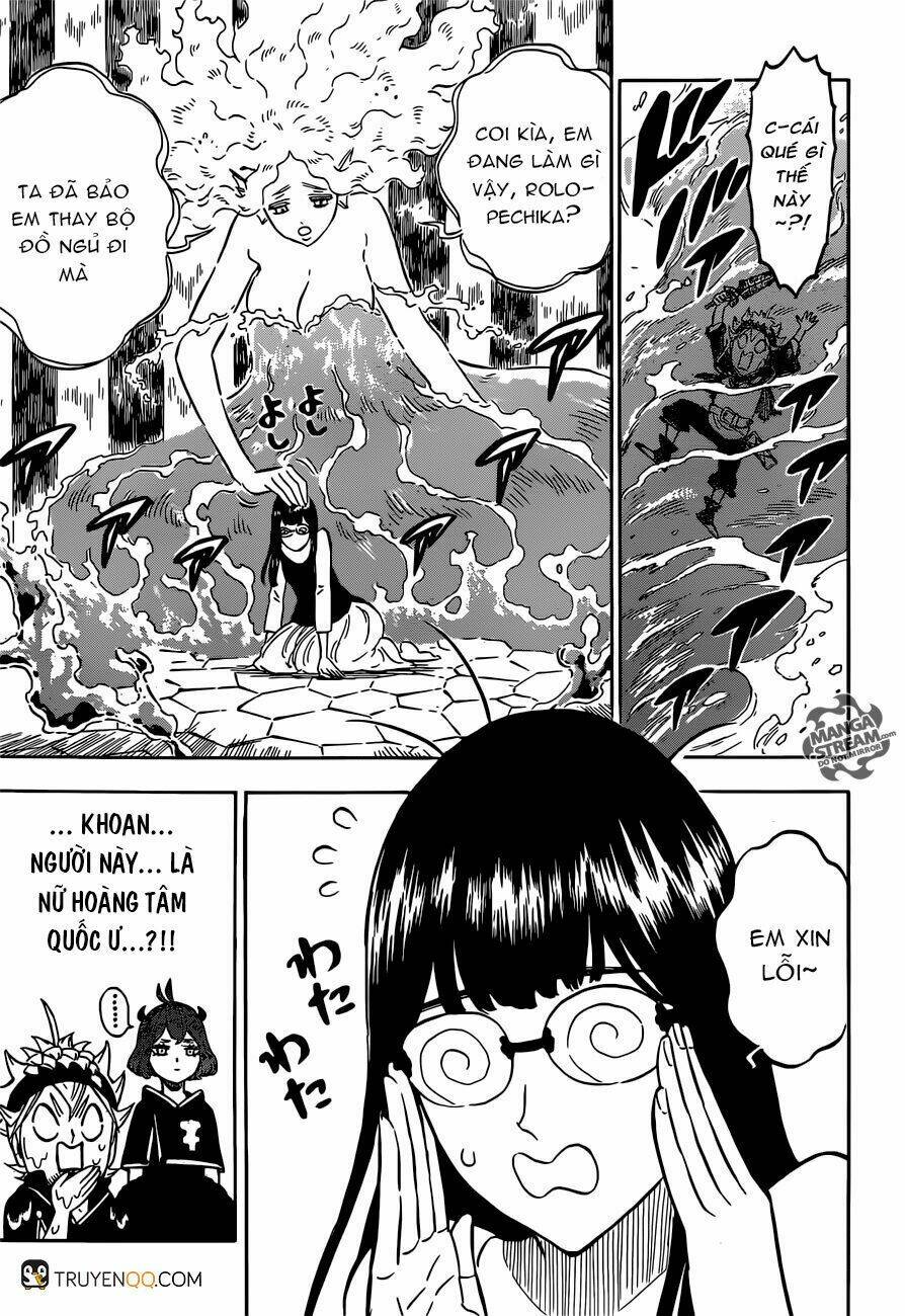 black clover - pháp sư không phép thuật chapter 227 4