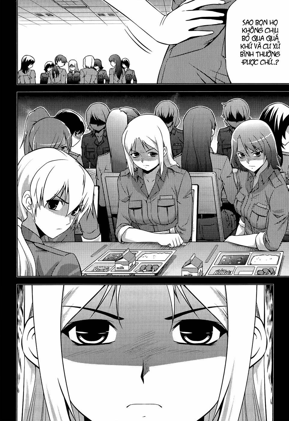 freezing zero chapter 12 28